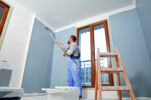 Best Mold Odor Removal Services  in Woodlake, CA