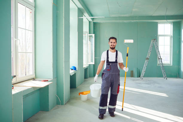 Best Asbestos and Lead Testing During Mold Inspection  in Woodlake, CA