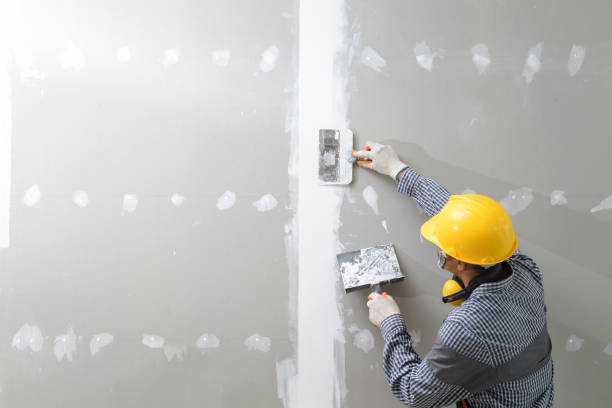 Asbestos and Lead Testing During Mold Inspection in Woodlake, CA